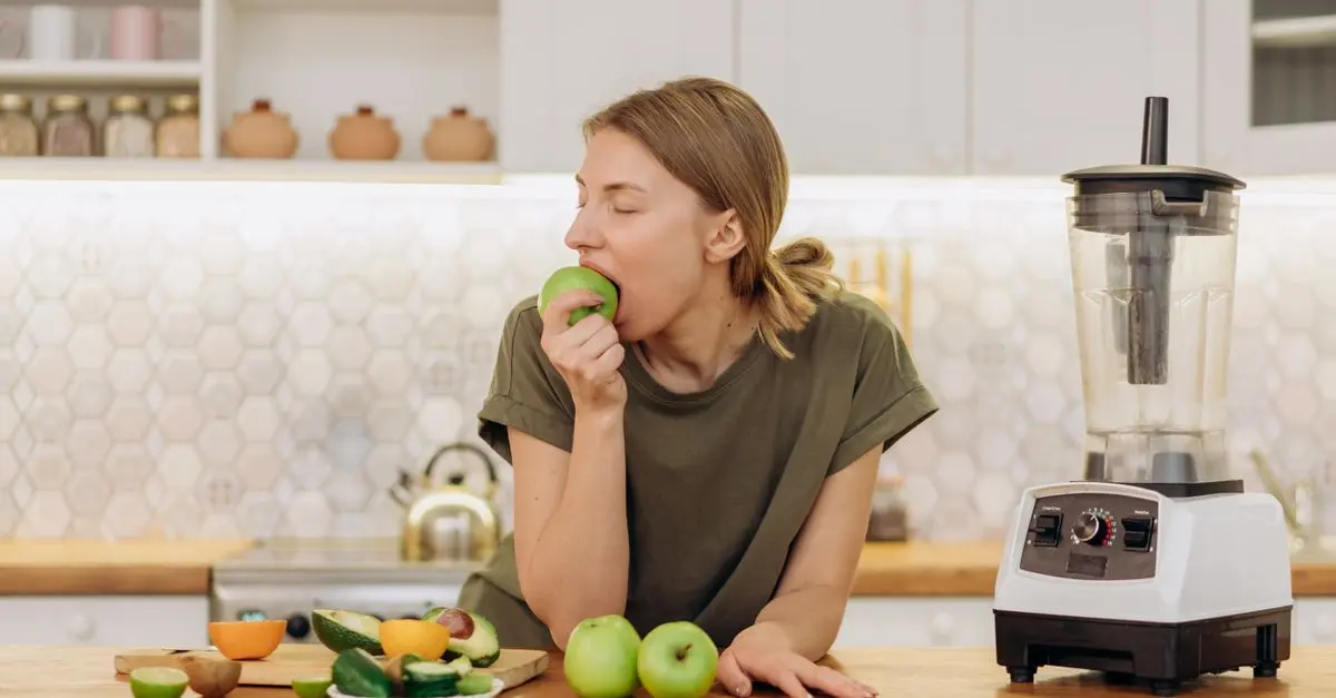 Który blender kielichowy wybrać? Najlepsze modele