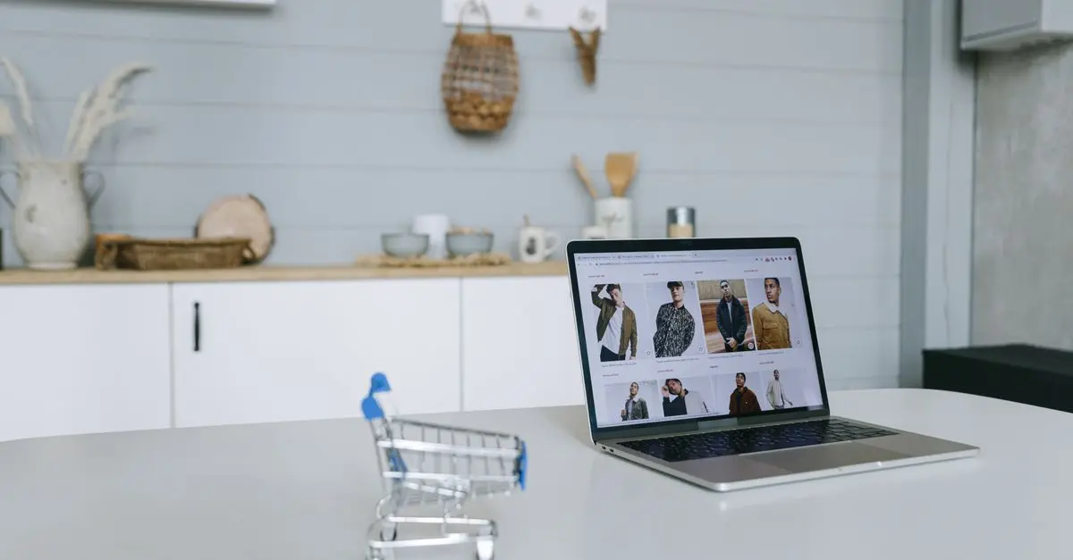 Jakie są najlepsze metody zakupu sprzętu AGD online?