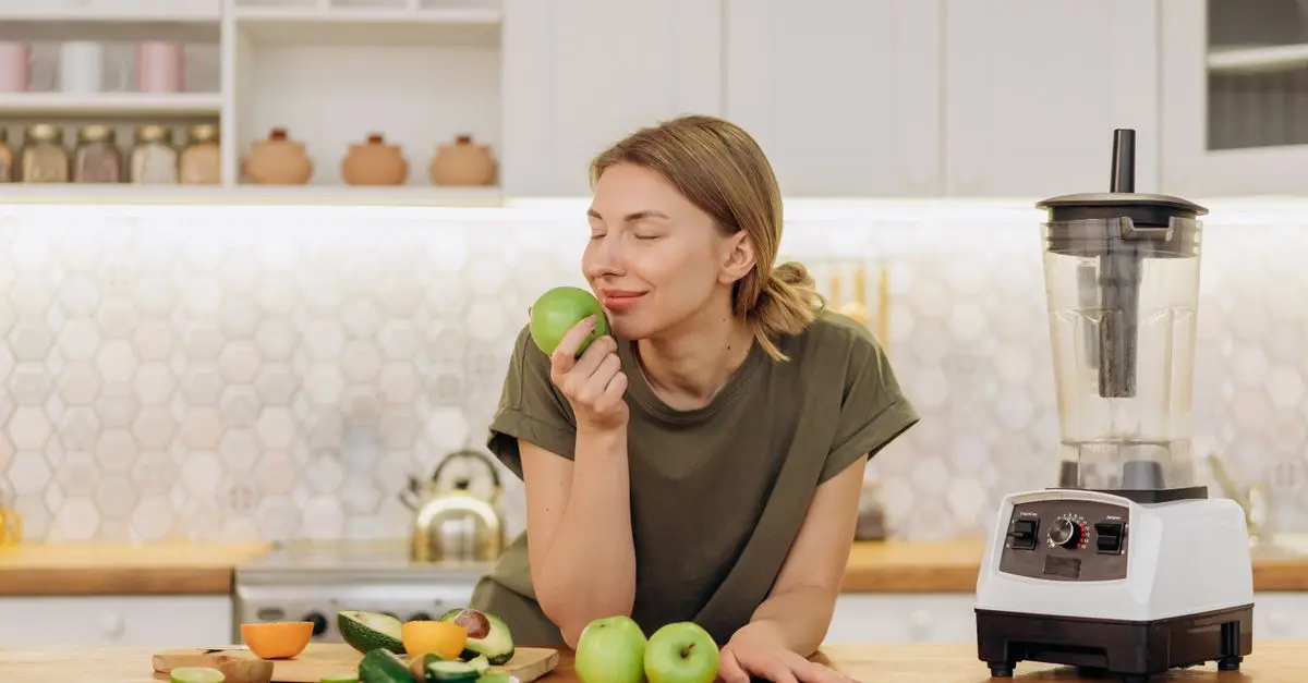 Dlaczego warto kupić blender wysokoobrotowy?